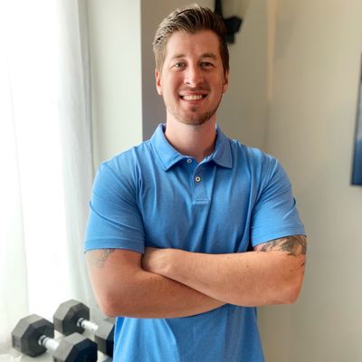 Avatar for Patrick Mercer MS,CES,PES,EP-C (100.00/HR)