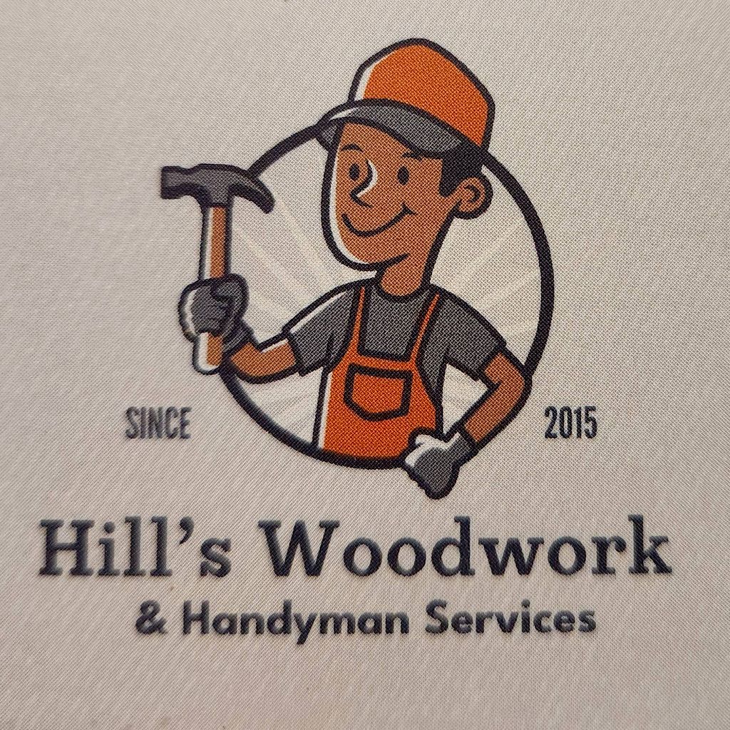 Hill's Woodwork And Handyman Services