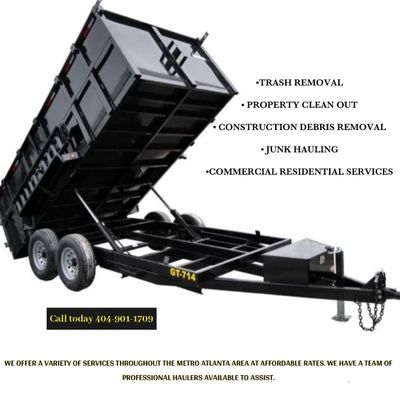 Avatar for Dumpster R US