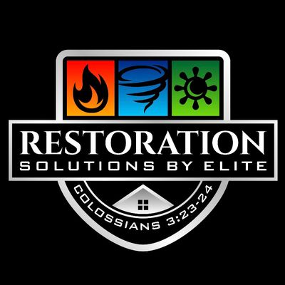 Avatar for Restoration Solutions By Elite LLC