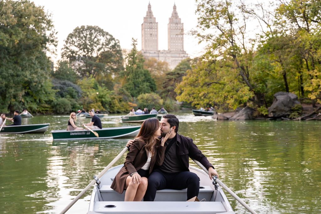 Engagement Photography