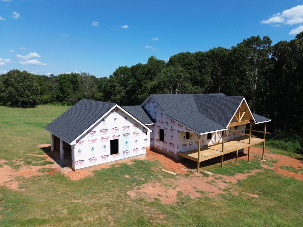 Drone Shots are the Best