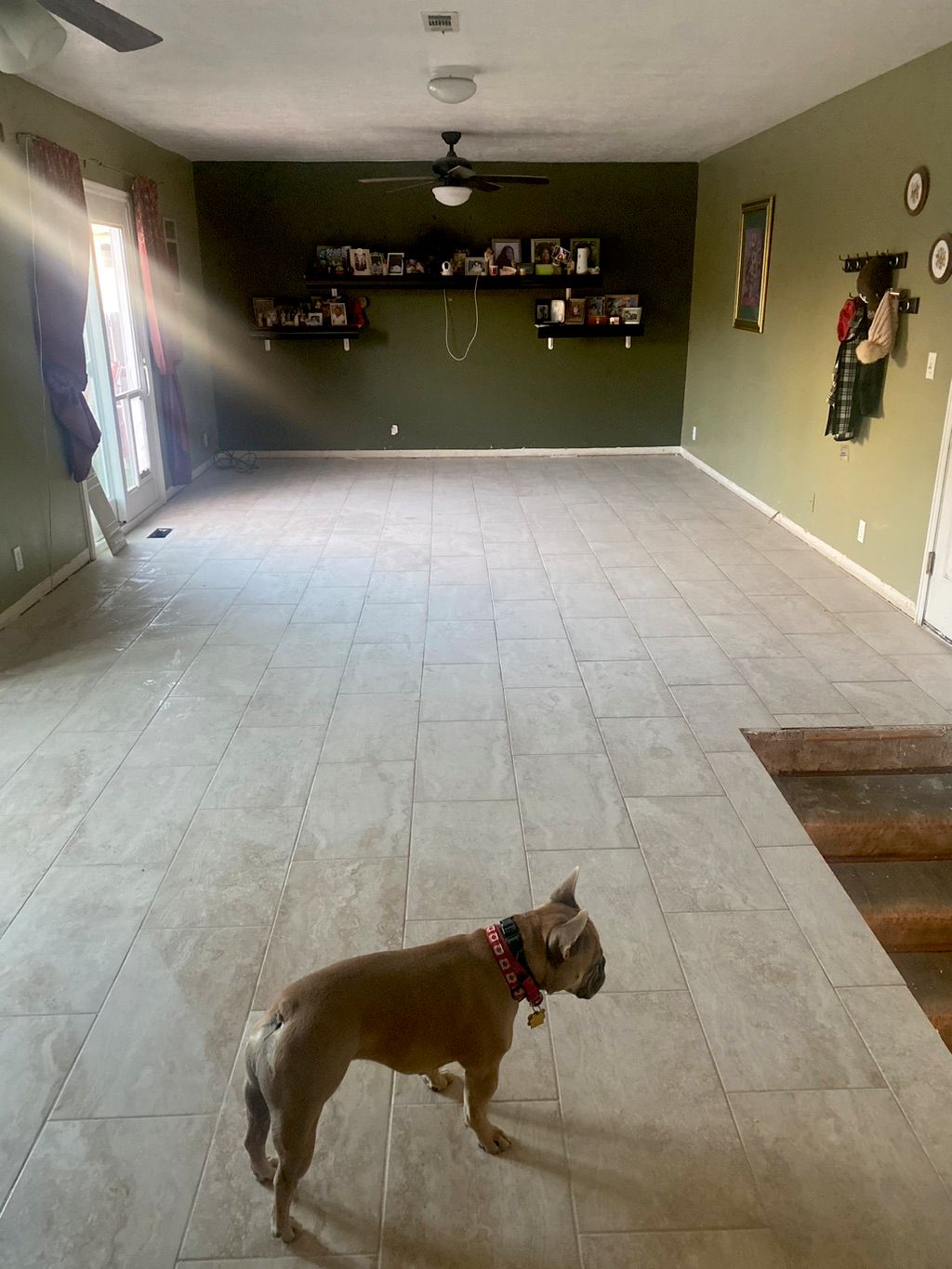 Customer photos