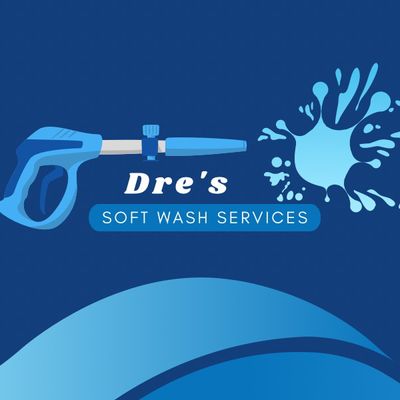 Avatar for Dre’s Soft Washing