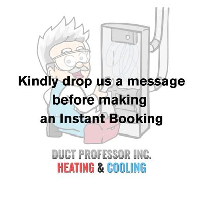 Avatar for Duct Professor Heating & Cooling