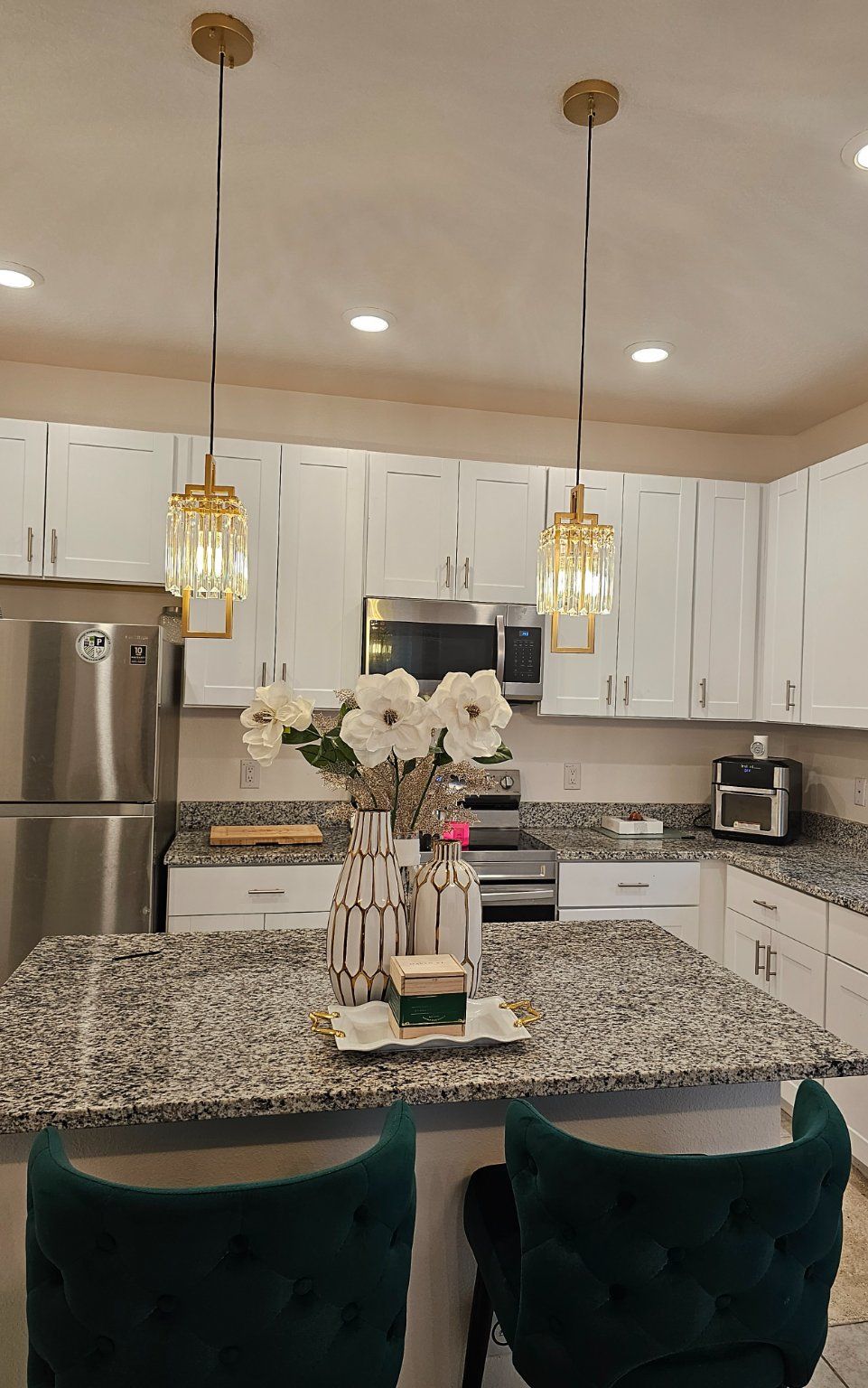 Customer photos