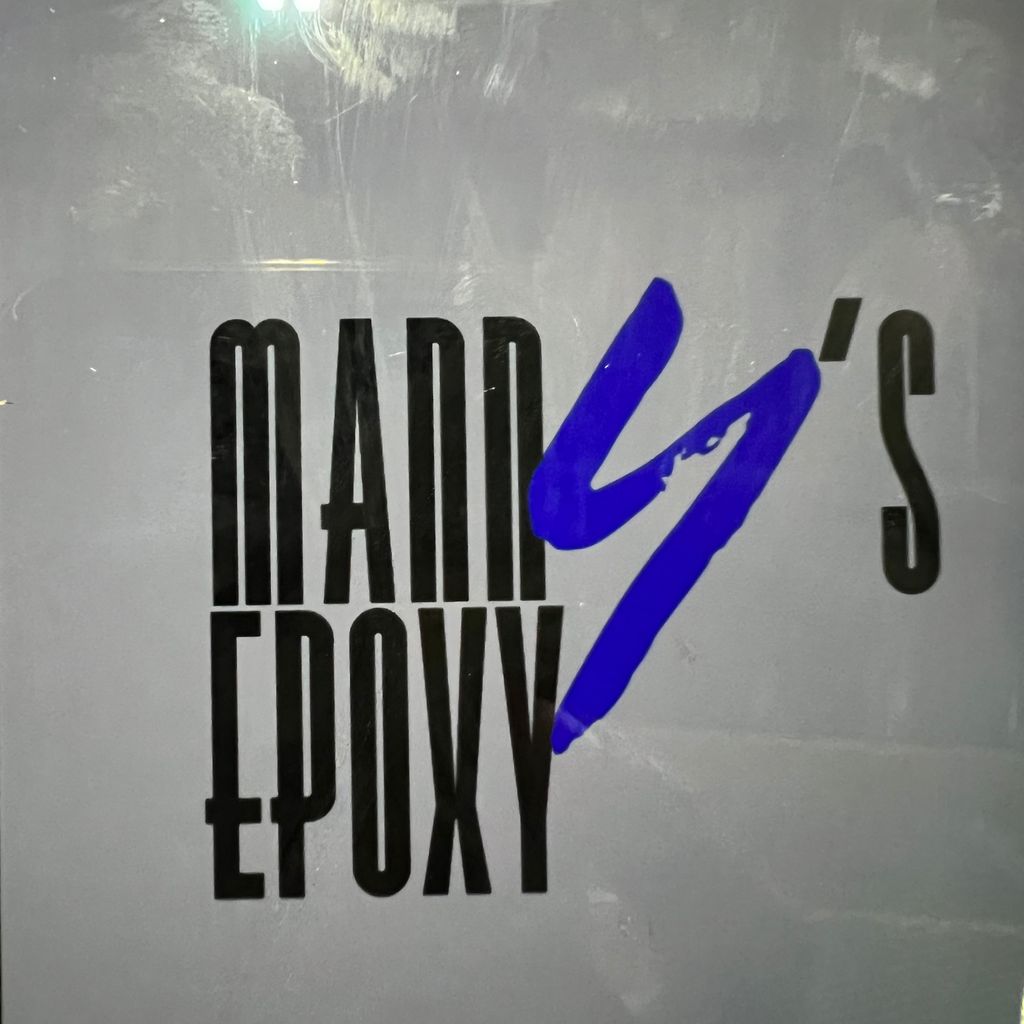 Mannys EpoxyLLC