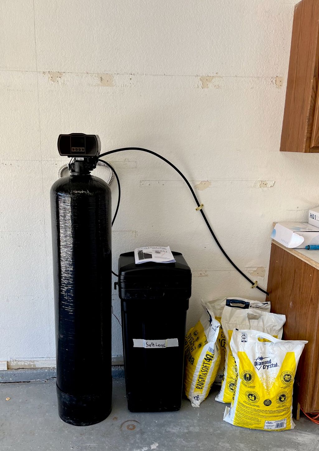 Customer photos