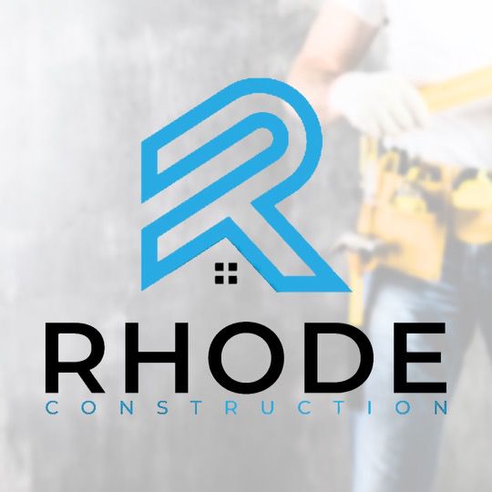 Rhode Construction - Home Repair Specialists