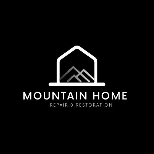 Mountain Home Repair & Restoration
