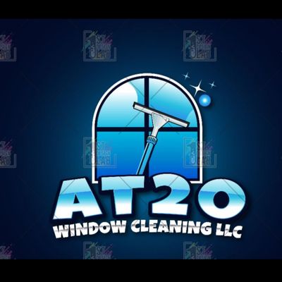 Avatar for AT20 Window cleaning LLC