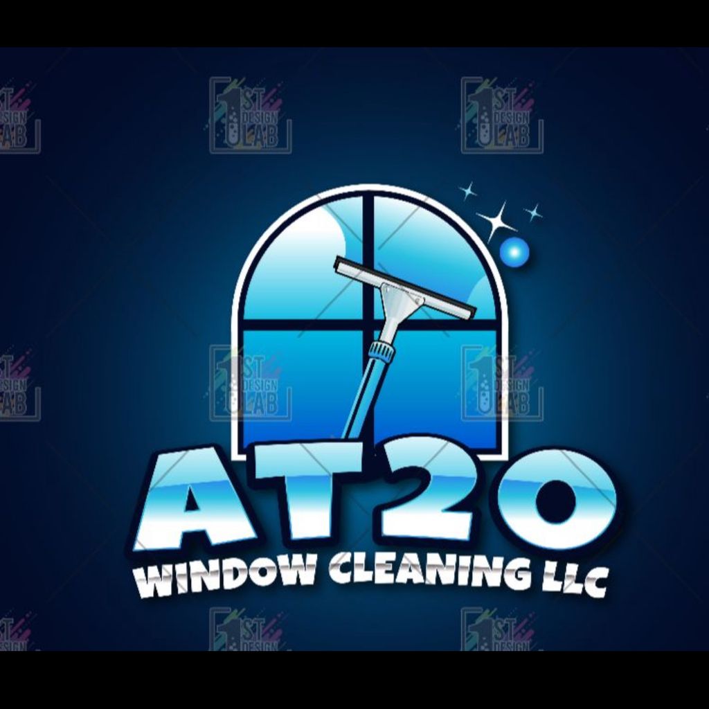 AT20 Window cleaning LLC