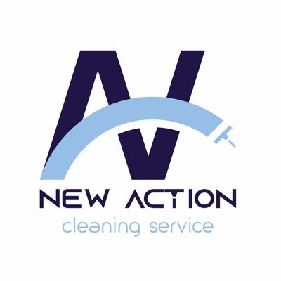 Avatar for New Action Cleaning Service