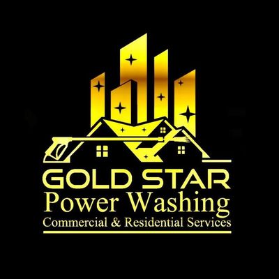 Avatar for Gold Star Power Washing