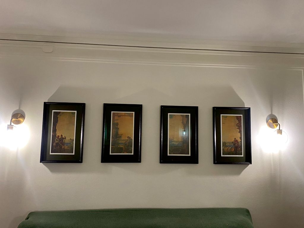 Projects and media