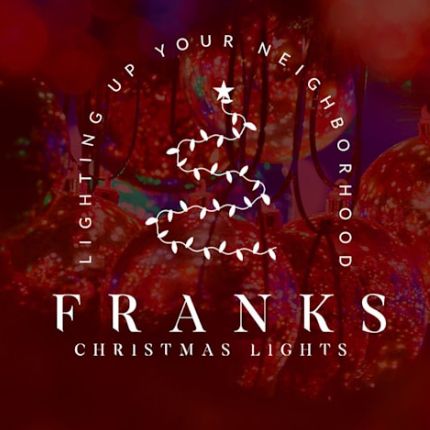 Franks Christmas Lights
