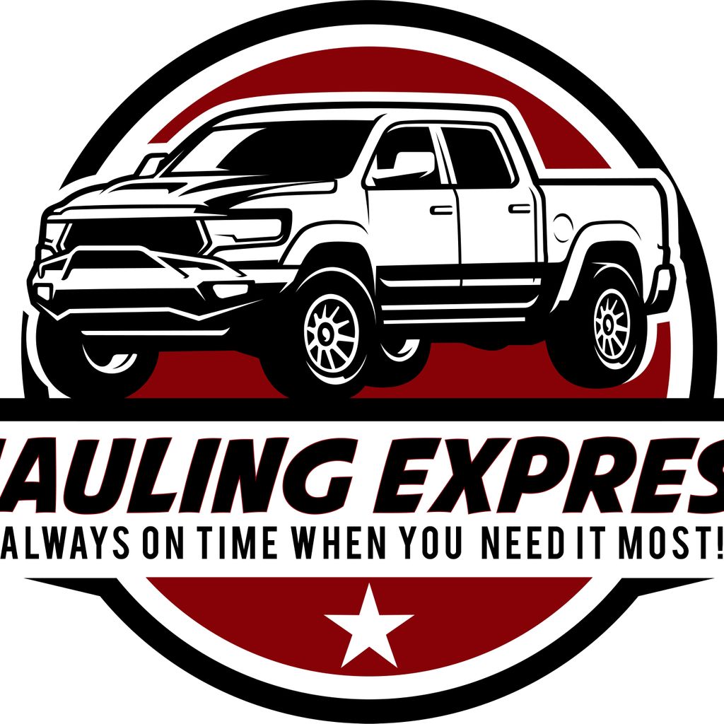 Hauling Express LLC
