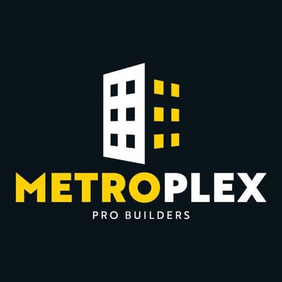 Avatar for Metroplex Pro Builders