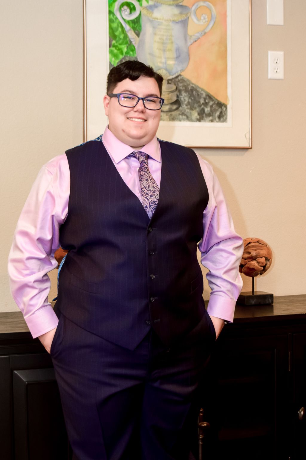 Non Traditional Wedding Coordination