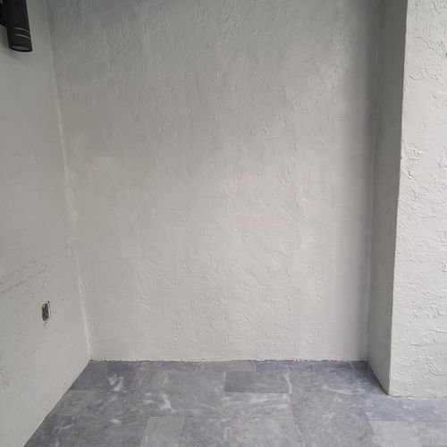Drywall Repair and Texturing
