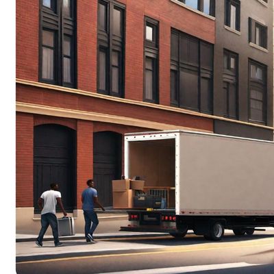 Avatar for PRIME PACKING & MOVING