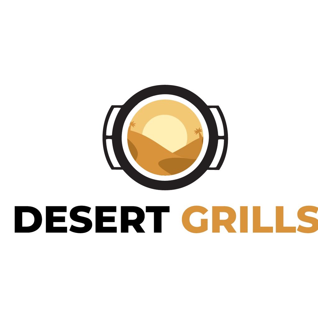 Desert grills llc