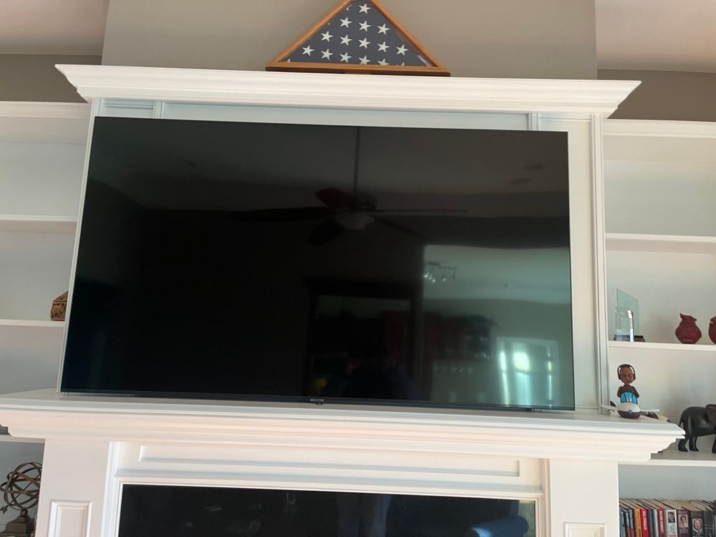 Customer photos