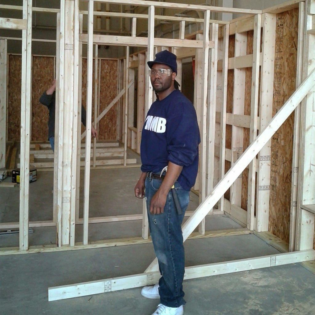 Jeffries Residential Construction
