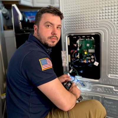 Avatar for Vipfixer LLC Appliance Repair✅