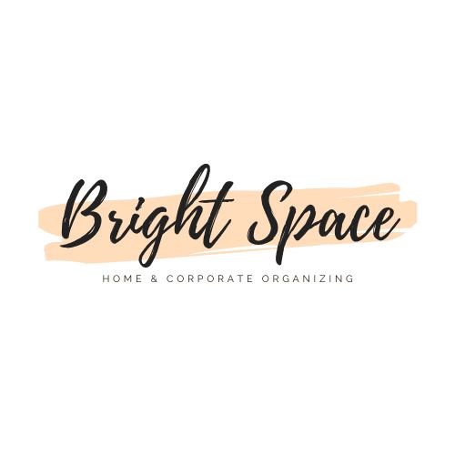 Bright Space Organizing