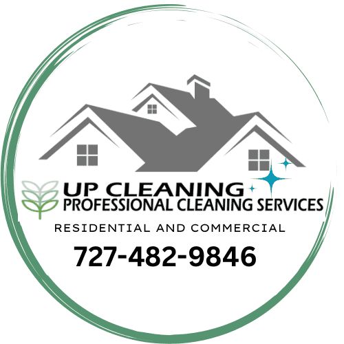 Up cleaning Corp