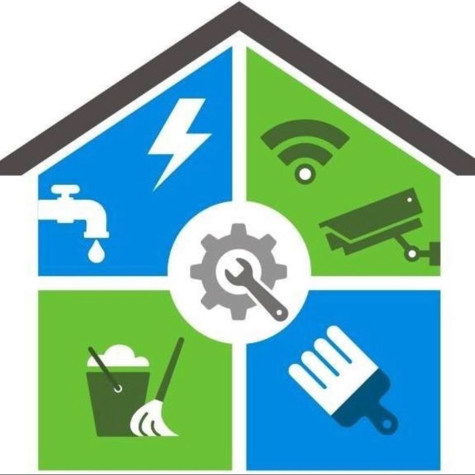 America’s Maid and Repair Services