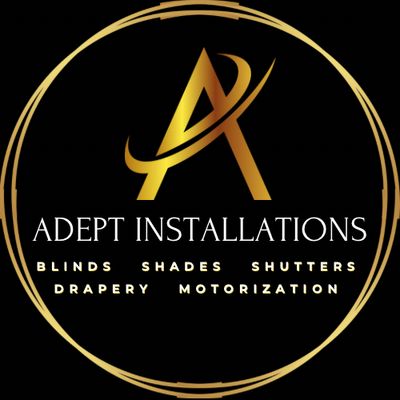 Avatar for Adept Installations- Window Covering Specialist