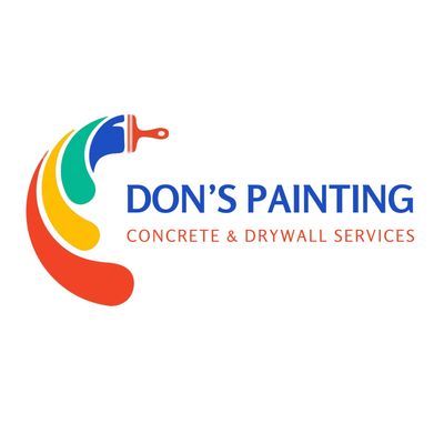 Avatar for Dons-Painting-Concrete & Drywall services!