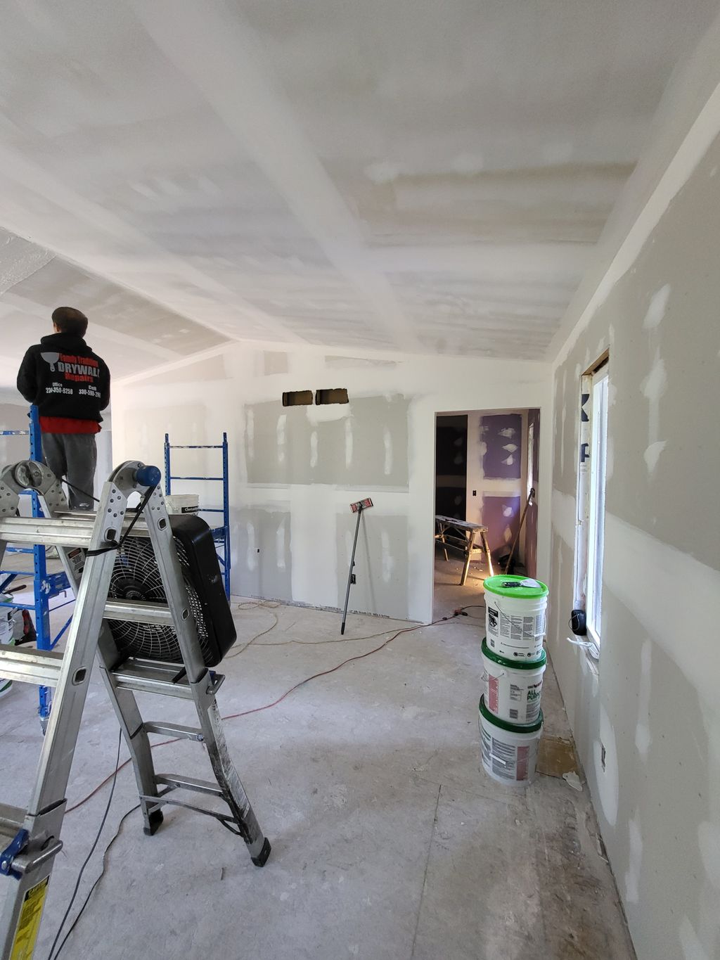 Projects and media
