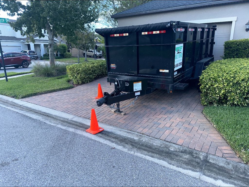 Bexley, Pasco County FL