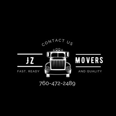Avatar for JZ Movers.