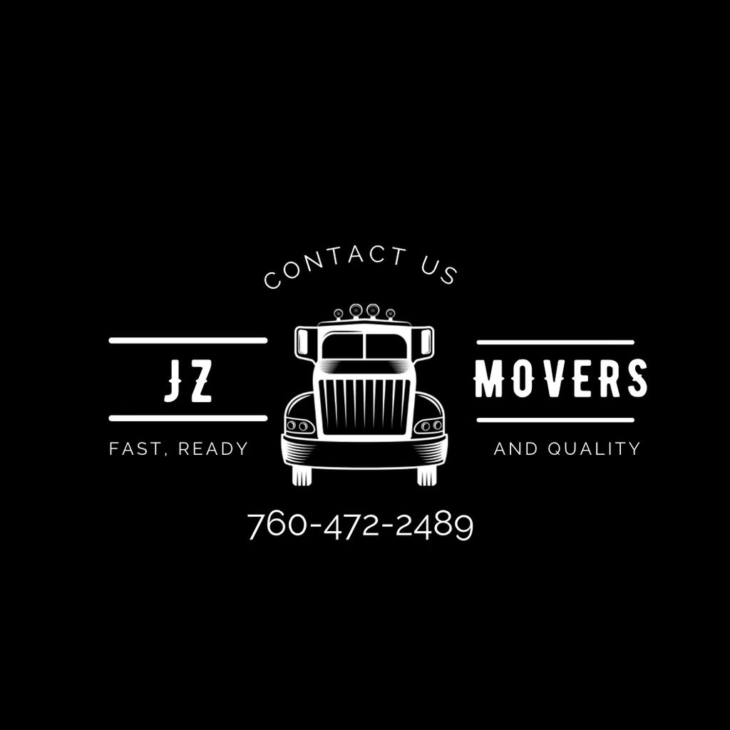JZ Movers.