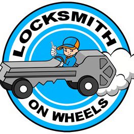 Locksmith on Wheels LLC
