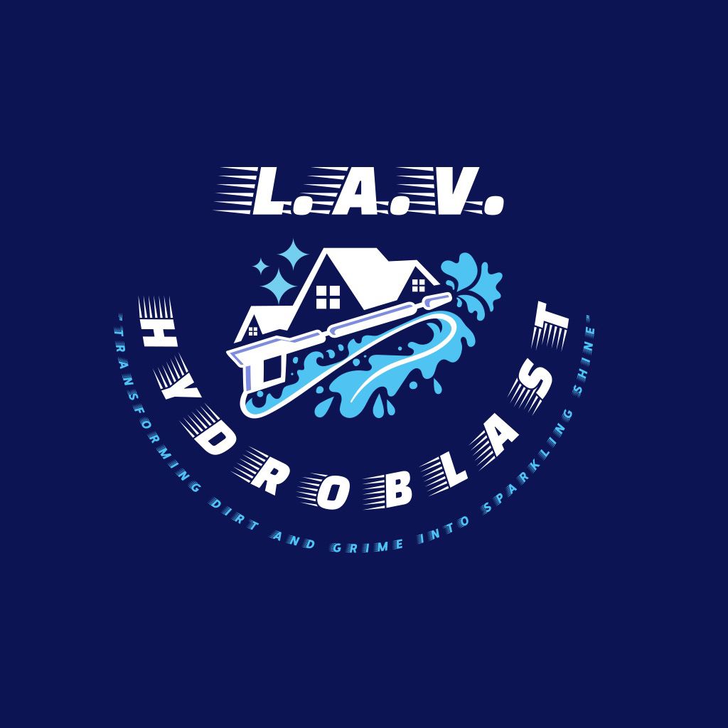 L.A.V. HYDROBLAST LLC