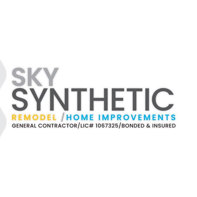 Sky synthetic