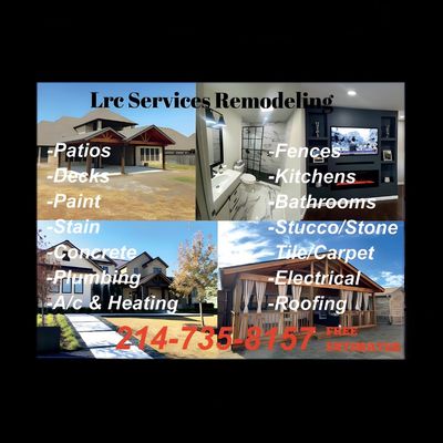 Avatar for Lrc Services