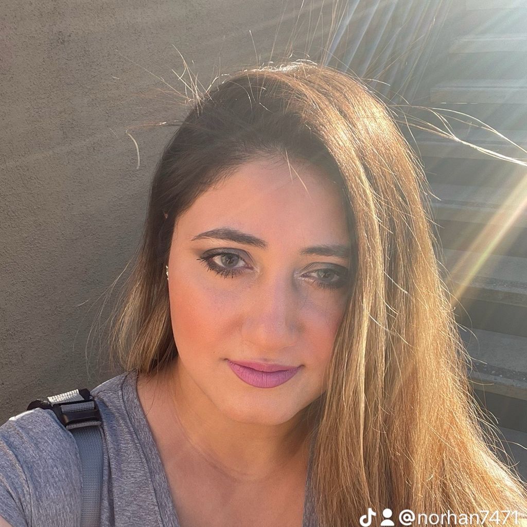 Norhan Elithy