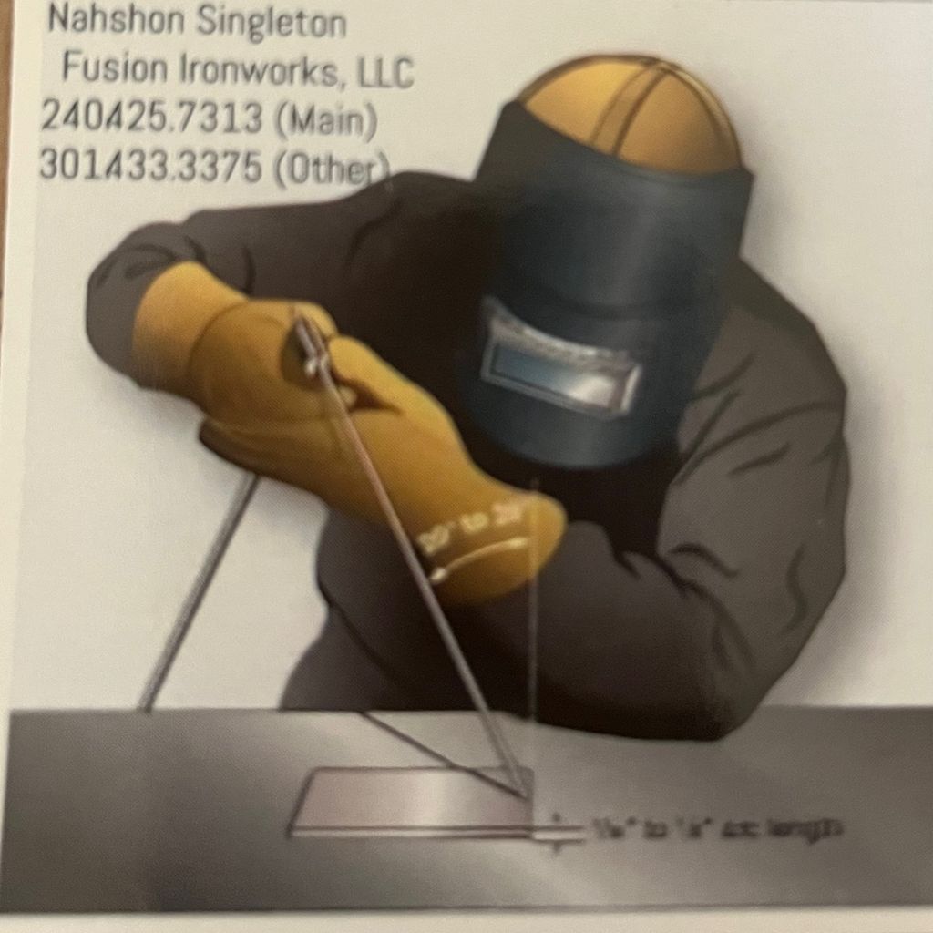 Fusion IronWorks, LLC