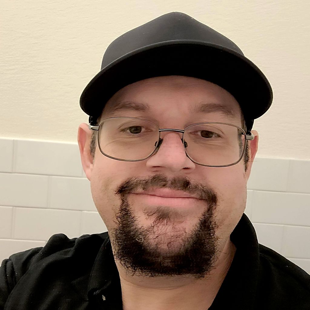 Matt Caro