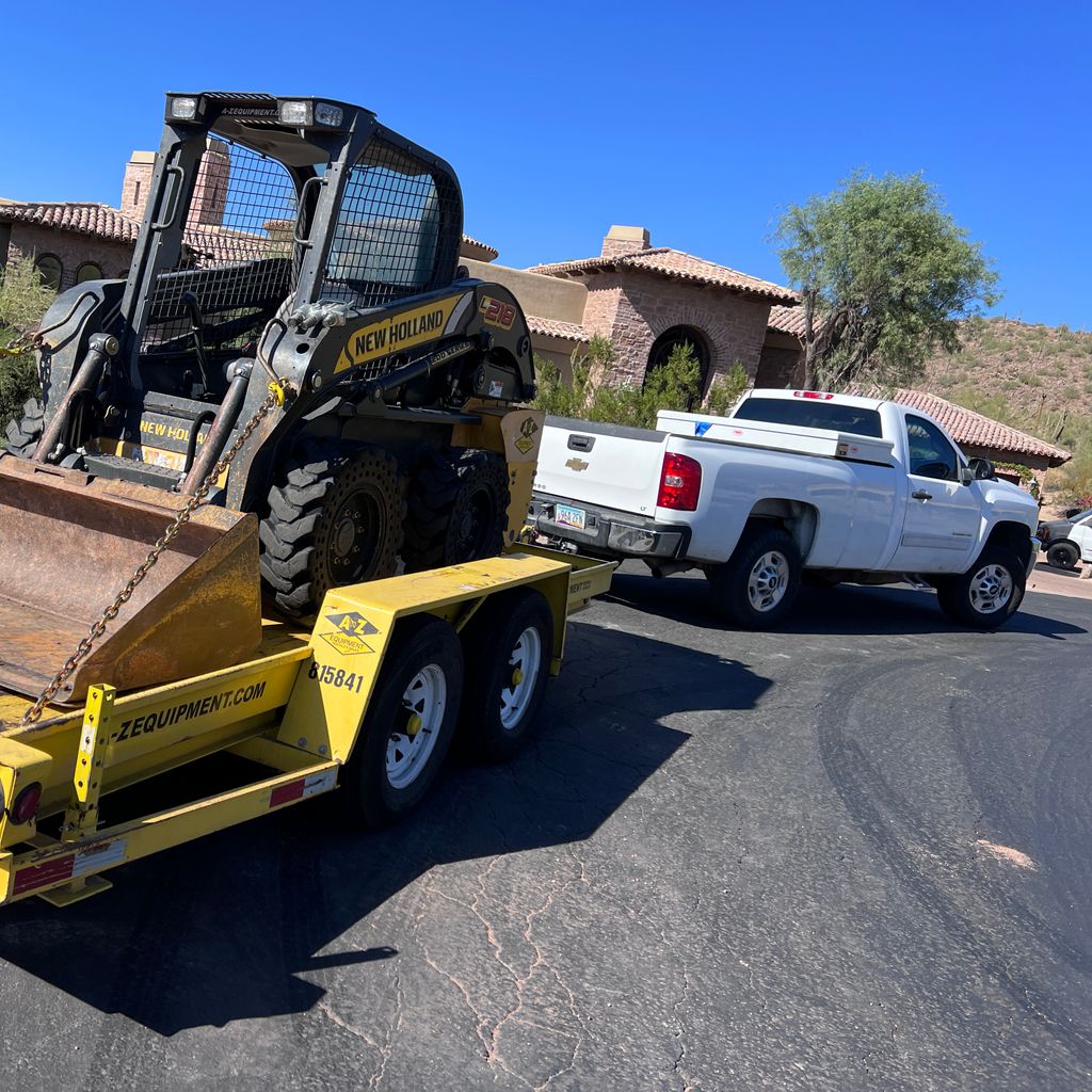 PHP Landscaping irrigation & maintenance llc