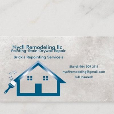 Avatar for Nycfl Remodeling Llc