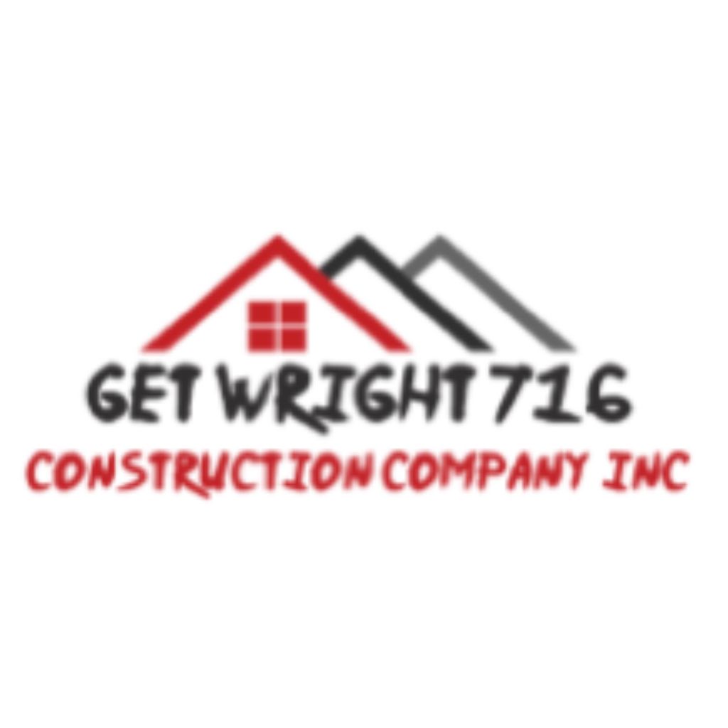 Get Wright 716 Construction Company