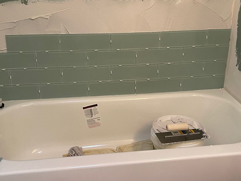 Bathroom Remodel