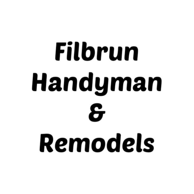 Filbrun Handyman & Remodels